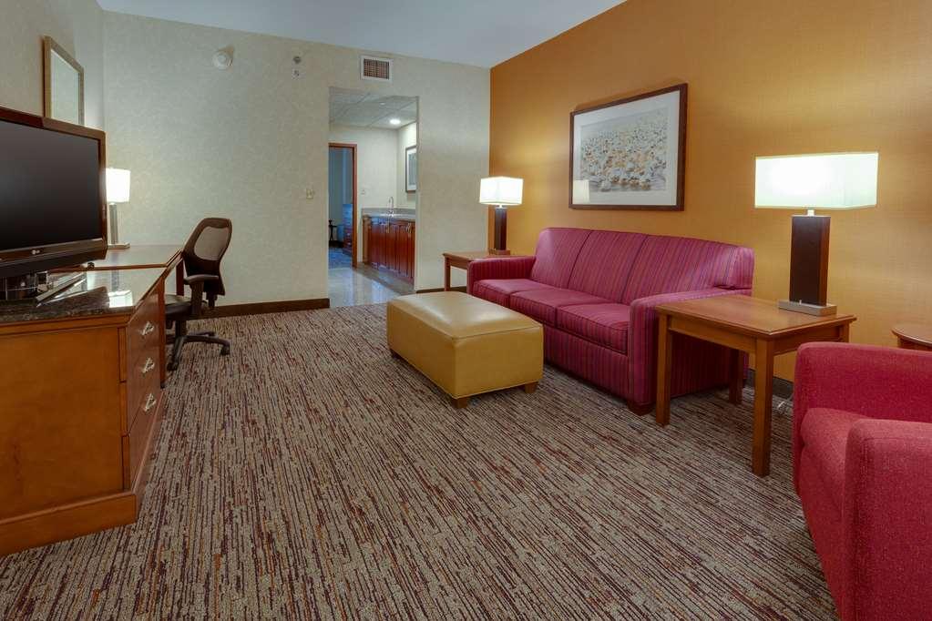 Drury Inn & Suites Baton Rouge Quarto foto